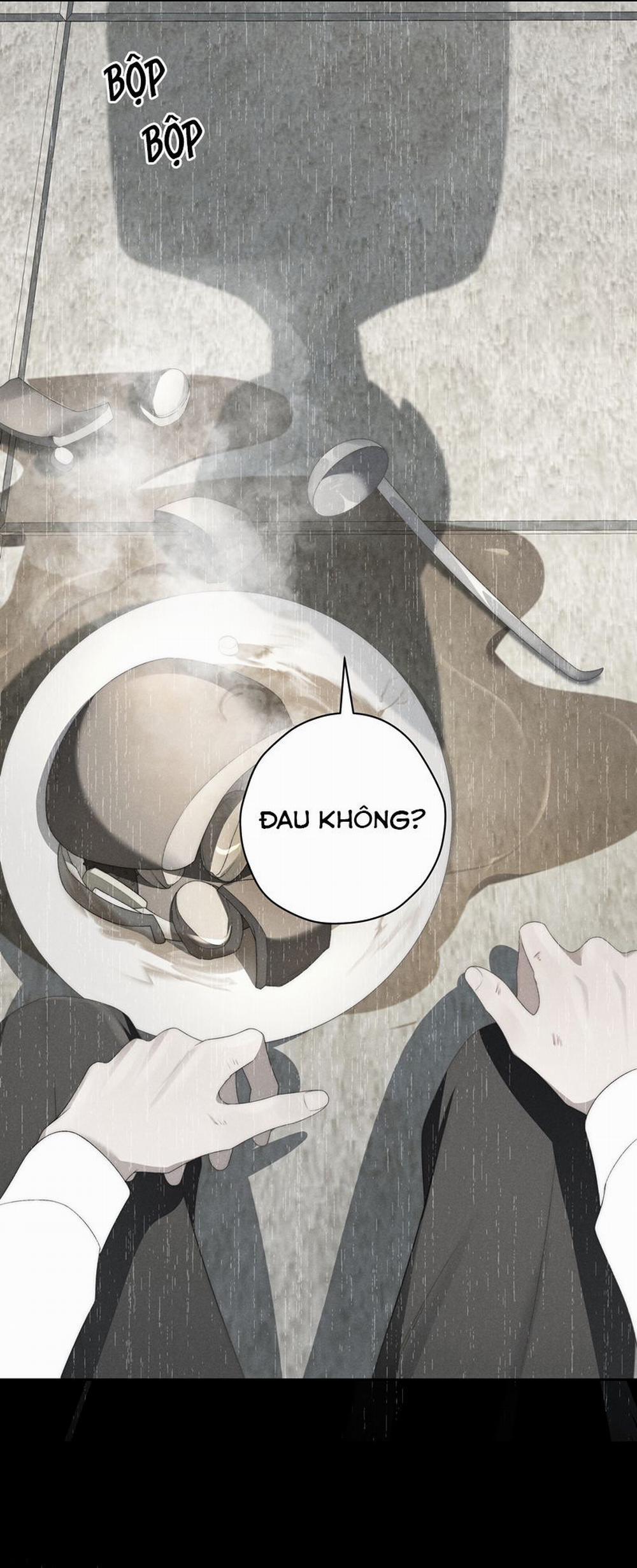 Thiếu Gia Không Ngoan 27 trang 15