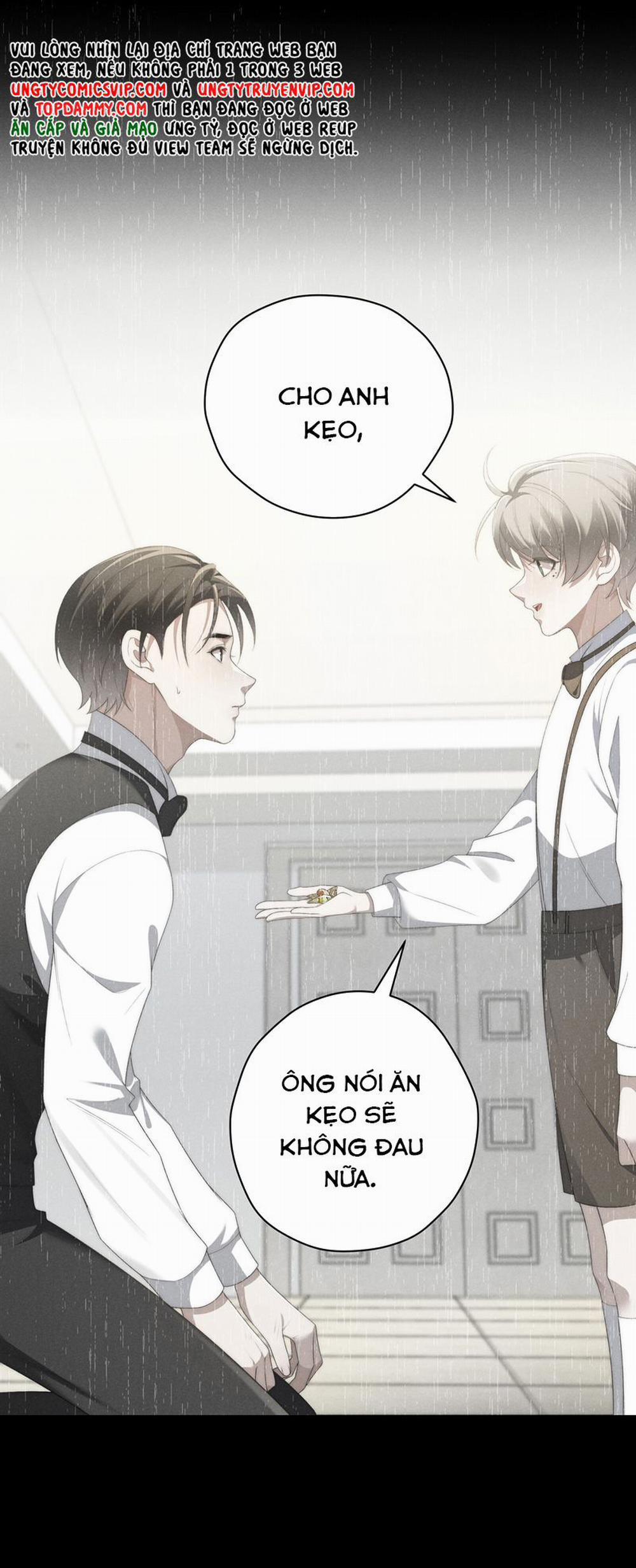 Thiếu Gia Không Ngoan 27 trang 16