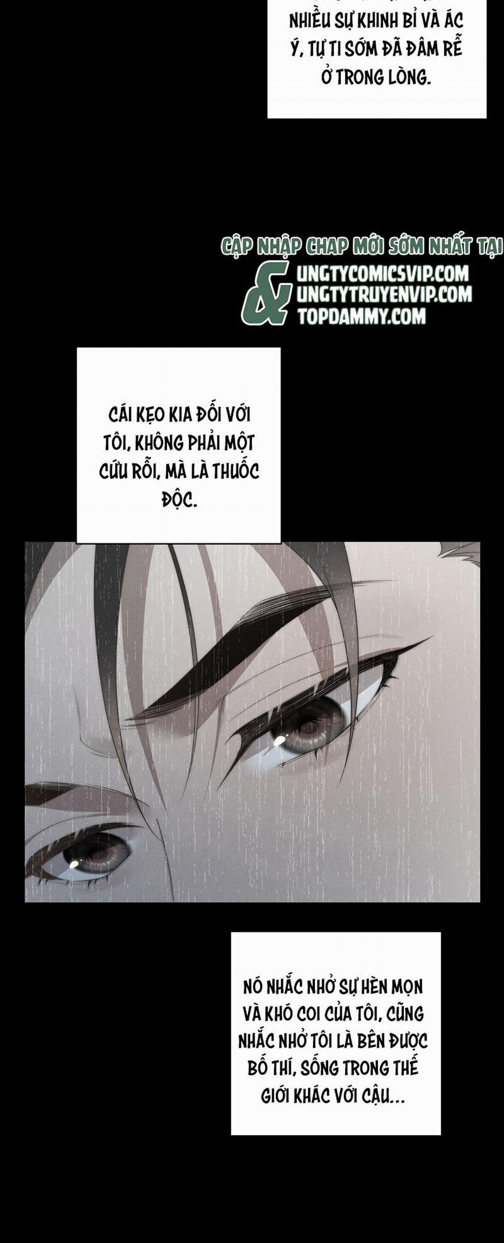 Thiếu Gia Không Ngoan 27 trang 18