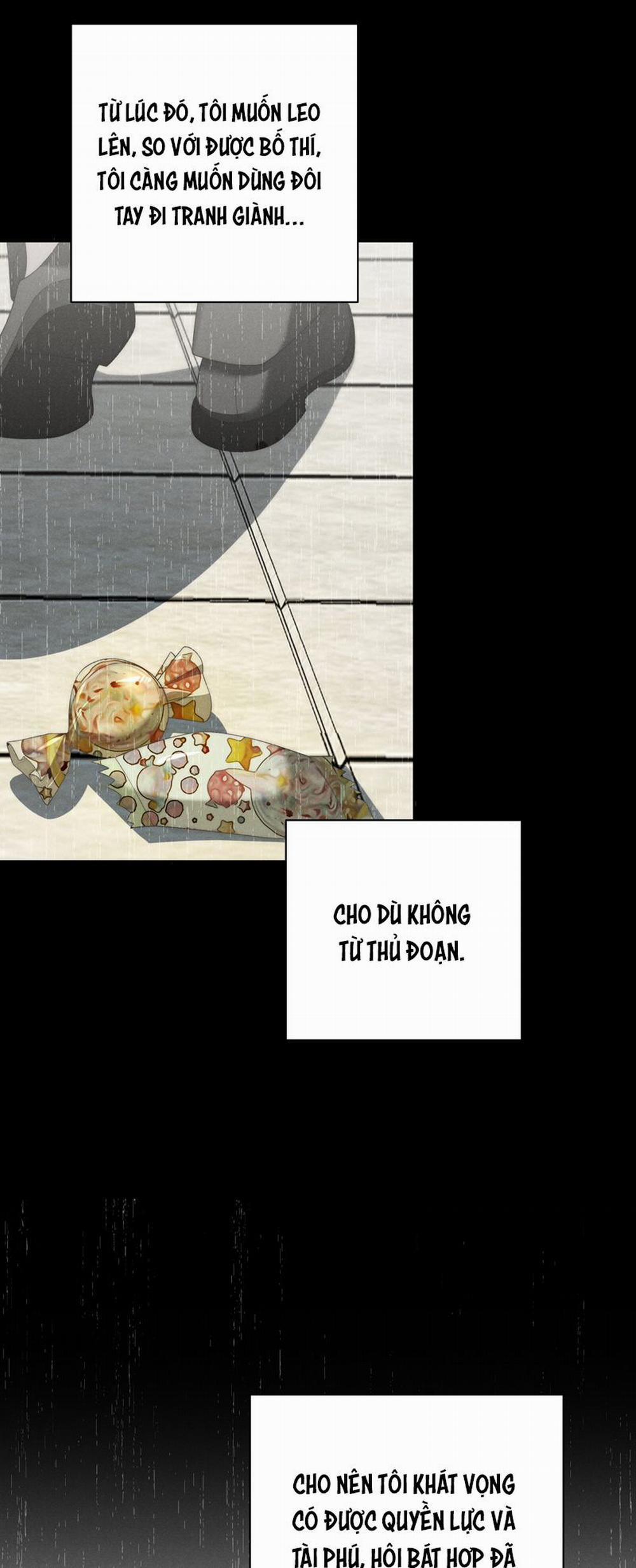 Thiếu Gia Không Ngoan 27 trang 19