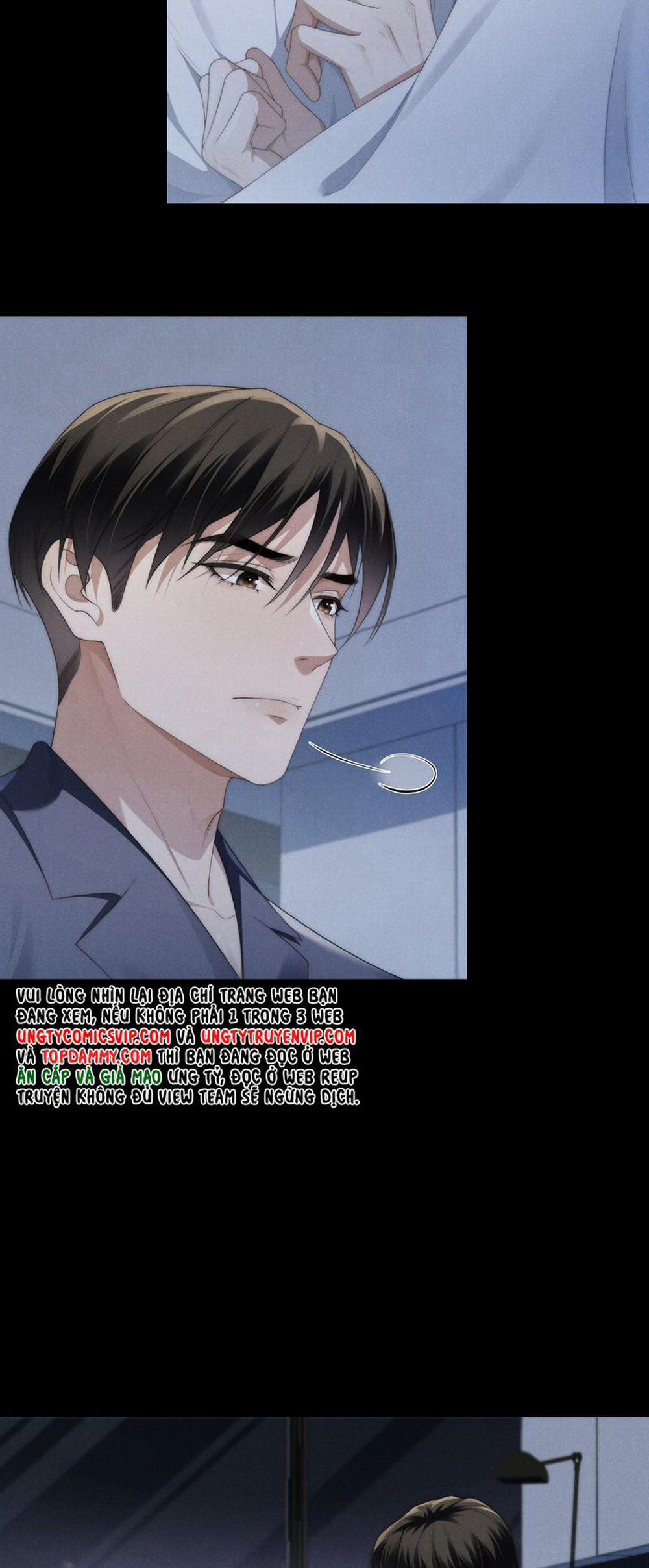 Thiếu Gia Không Ngoan 27 trang 2