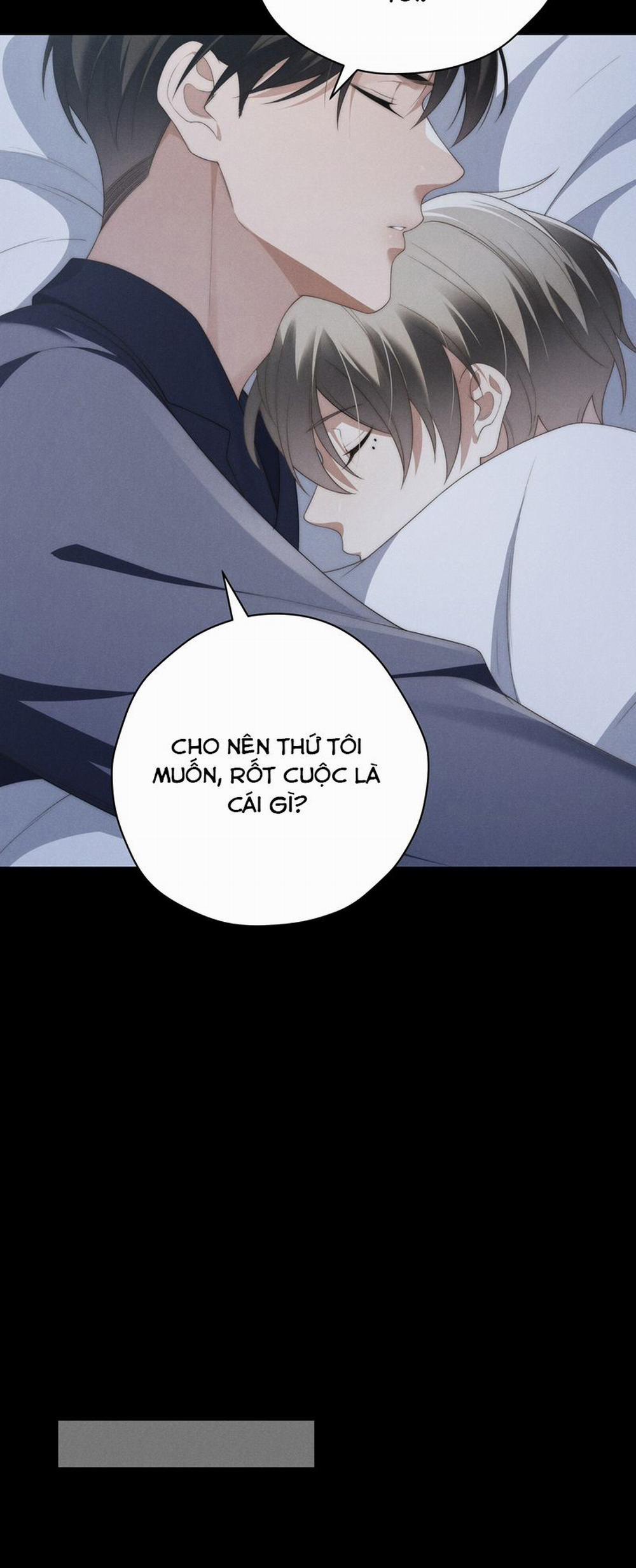 Thiếu Gia Không Ngoan 27 trang 23