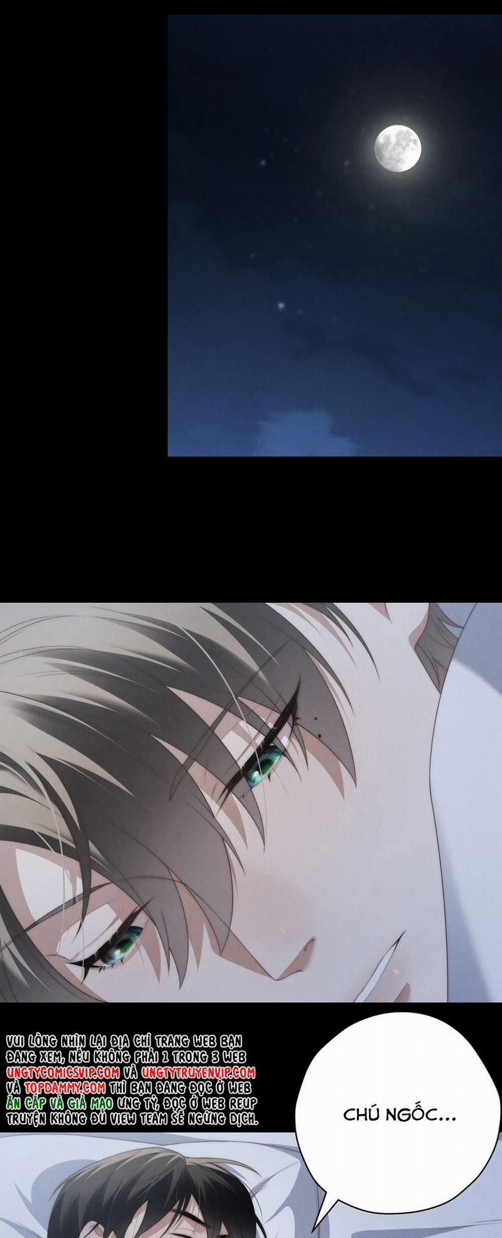 Thiếu Gia Không Ngoan 27 trang 24