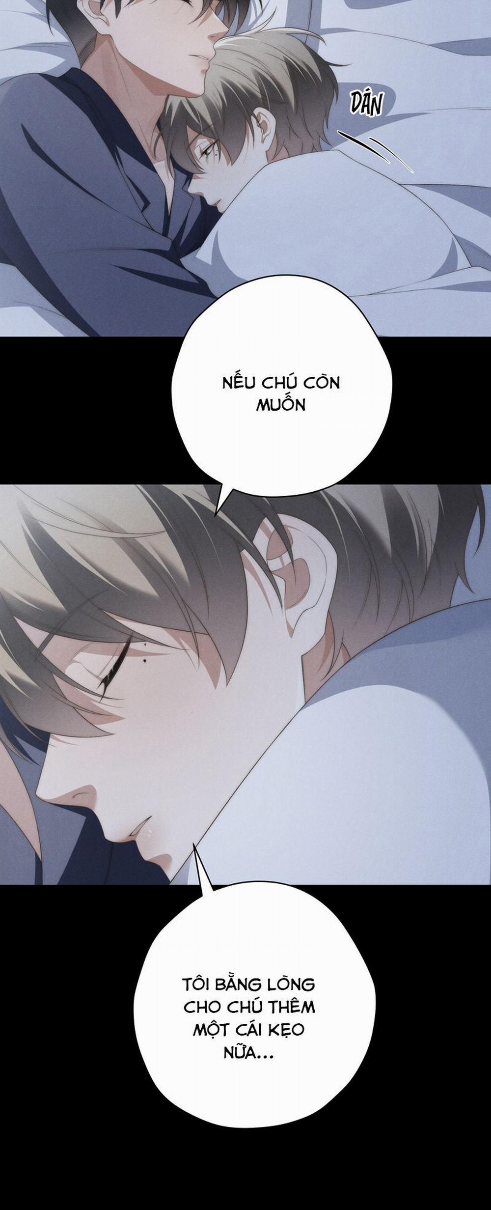 Thiếu Gia Không Ngoan 27 trang 25