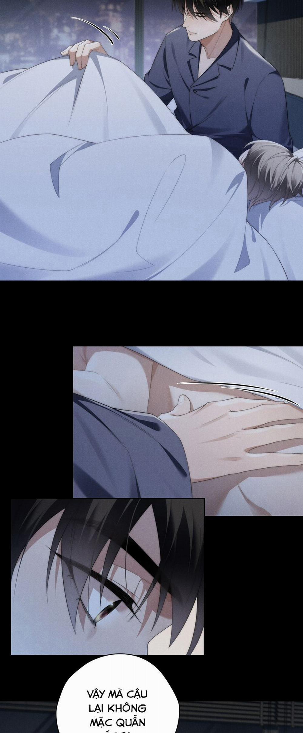 Thiếu Gia Không Ngoan 27 trang 3