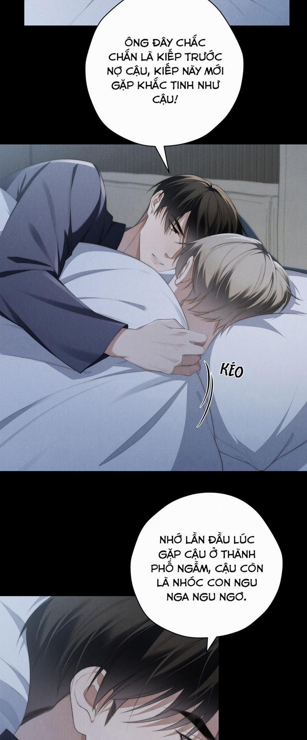 Thiếu Gia Không Ngoan 27 trang 5