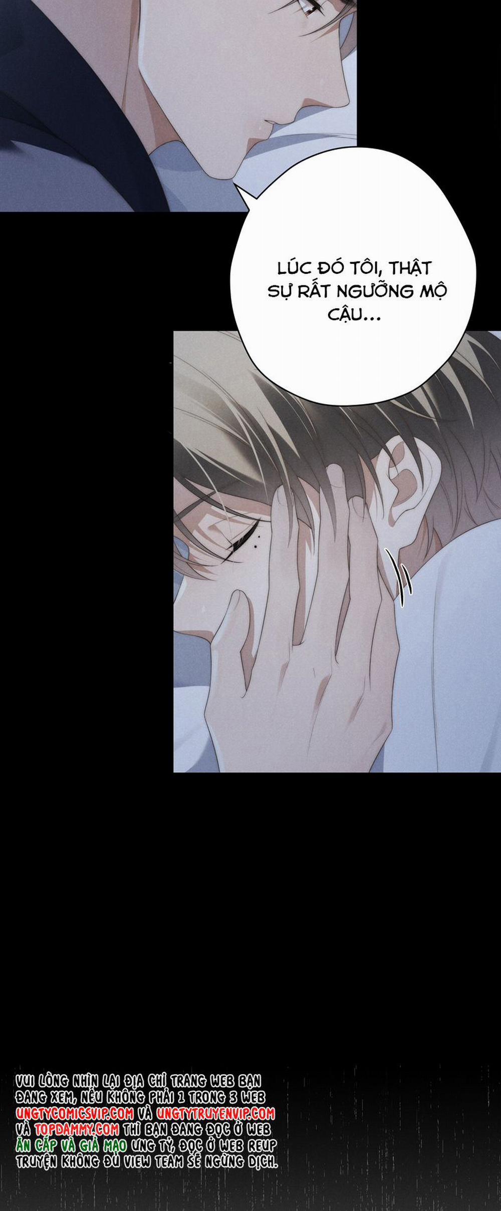 Thiếu Gia Không Ngoan 27 trang 6