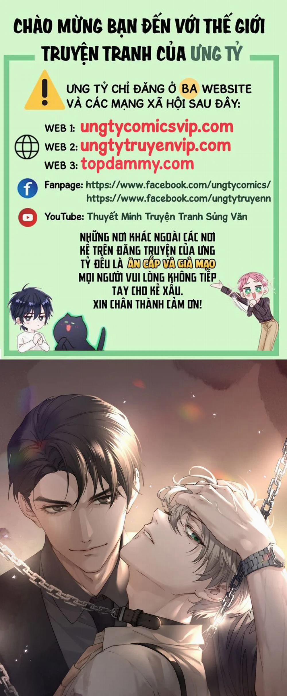 Thiếu Gia Không Ngoan 28 trang 0