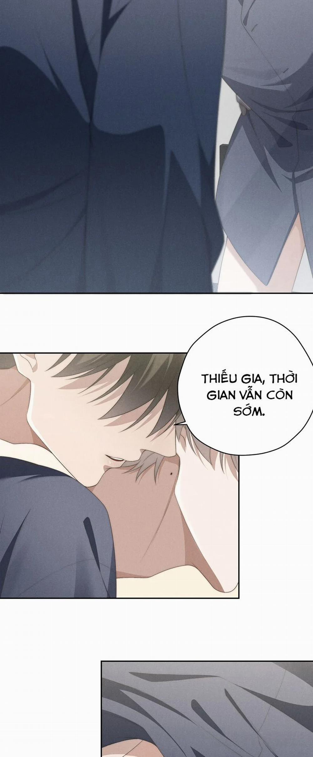 Thiếu Gia Không Ngoan 28 trang 11