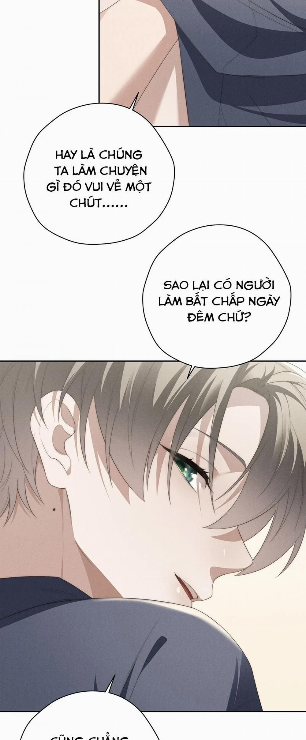 Thiếu Gia Không Ngoan 28 trang 12