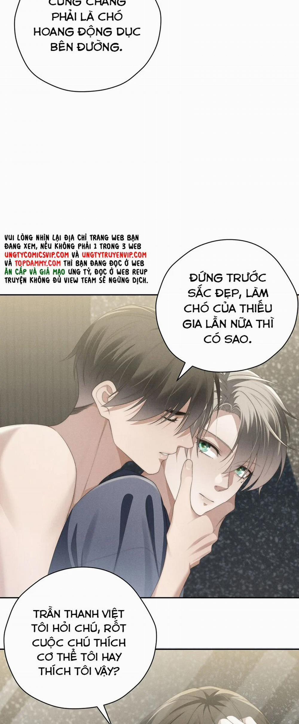 Thiếu Gia Không Ngoan 28 trang 13