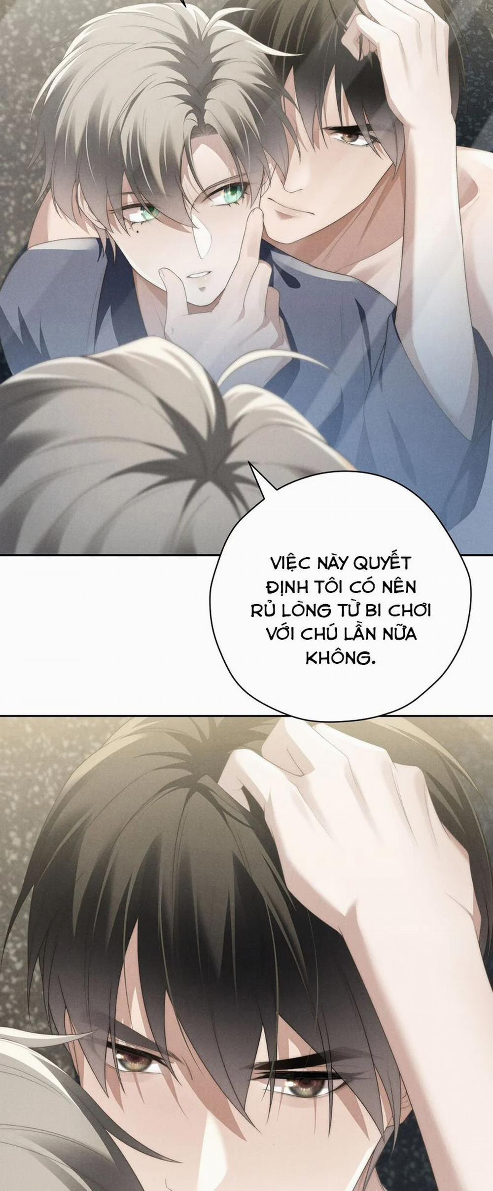 Thiếu Gia Không Ngoan 28 trang 14