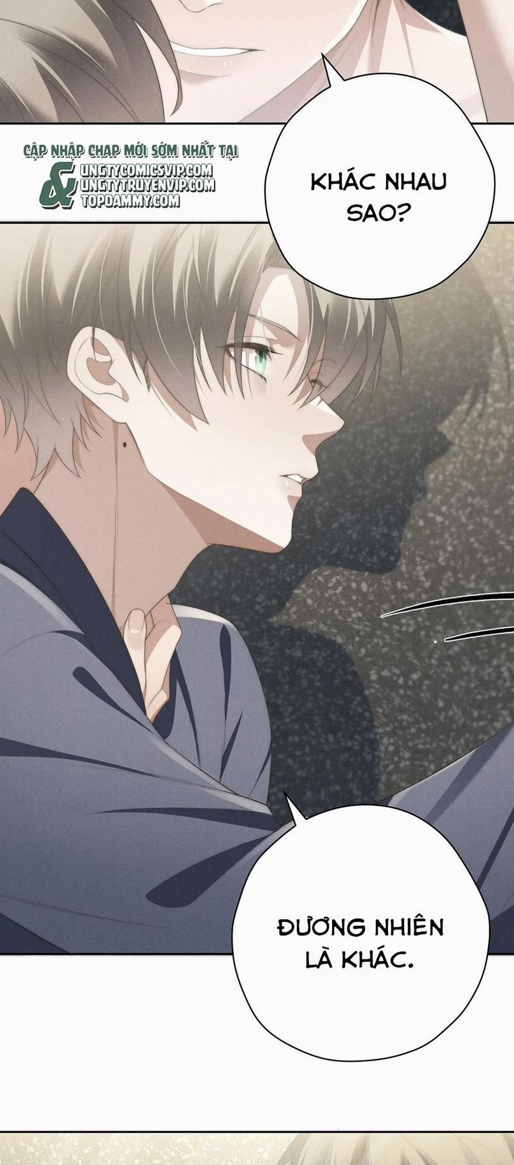 Thiếu Gia Không Ngoan 28 trang 15