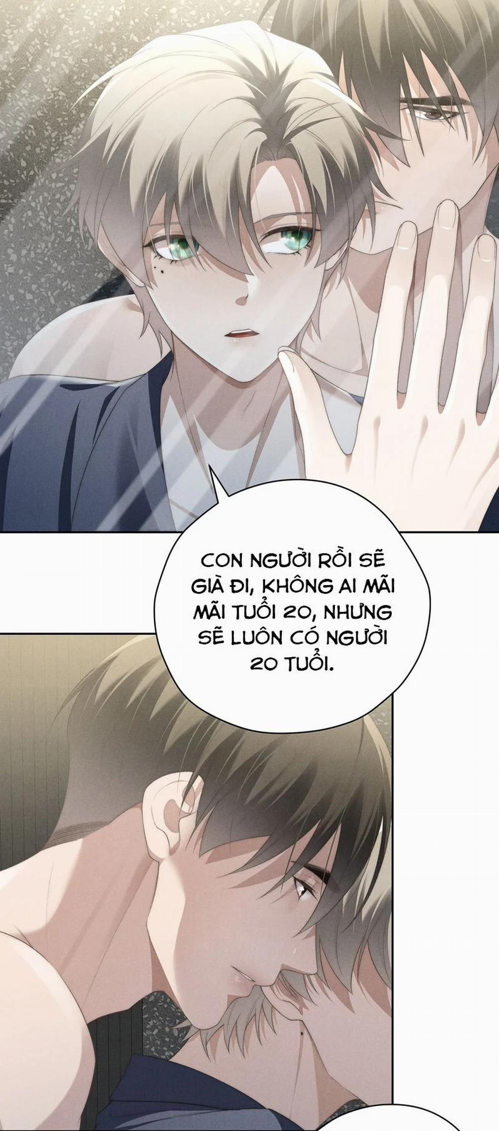 Thiếu Gia Không Ngoan 28 trang 16