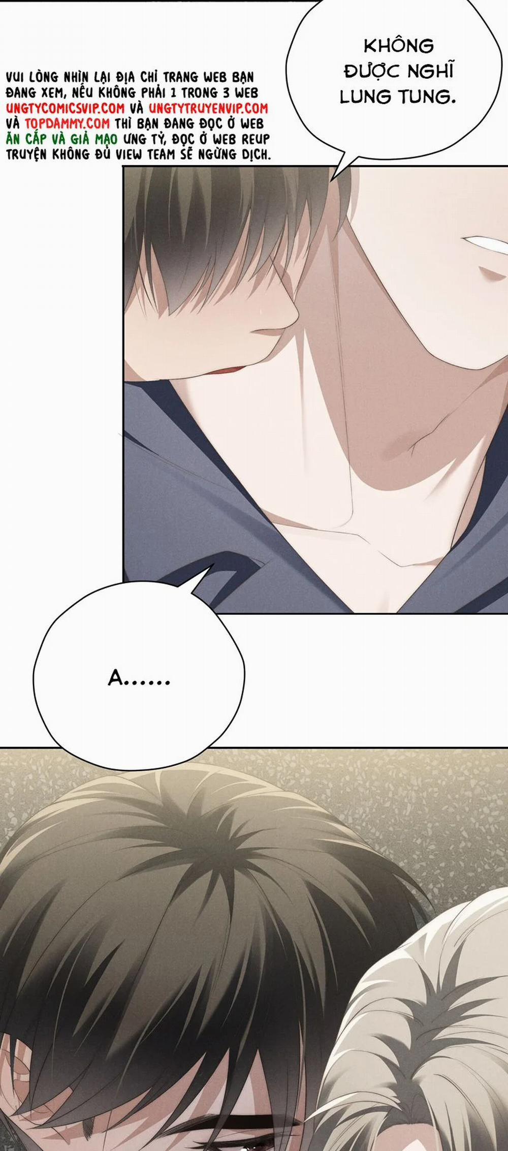 Thiếu Gia Không Ngoan 28 trang 17