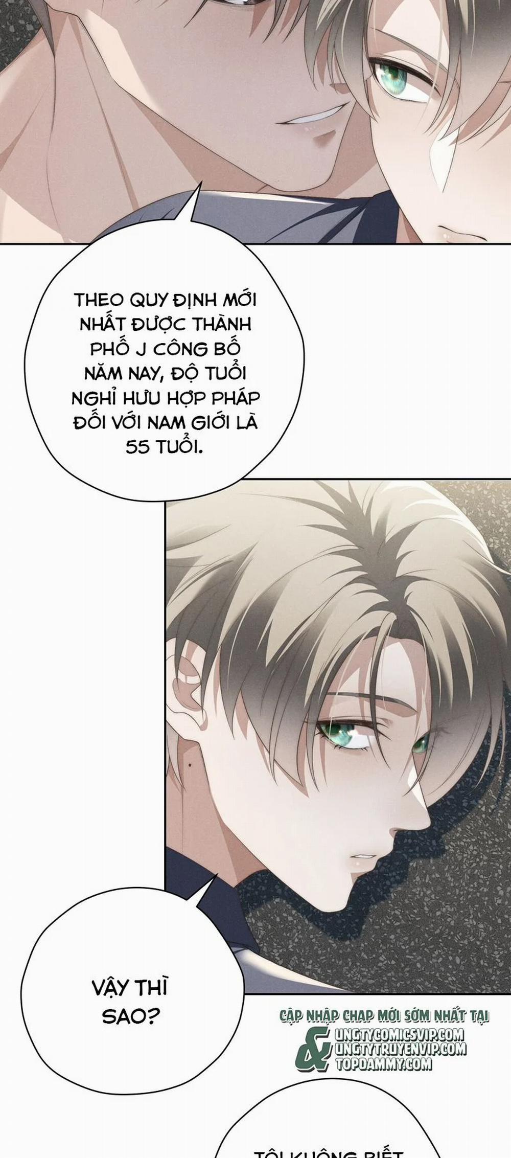 Thiếu Gia Không Ngoan 28 trang 18