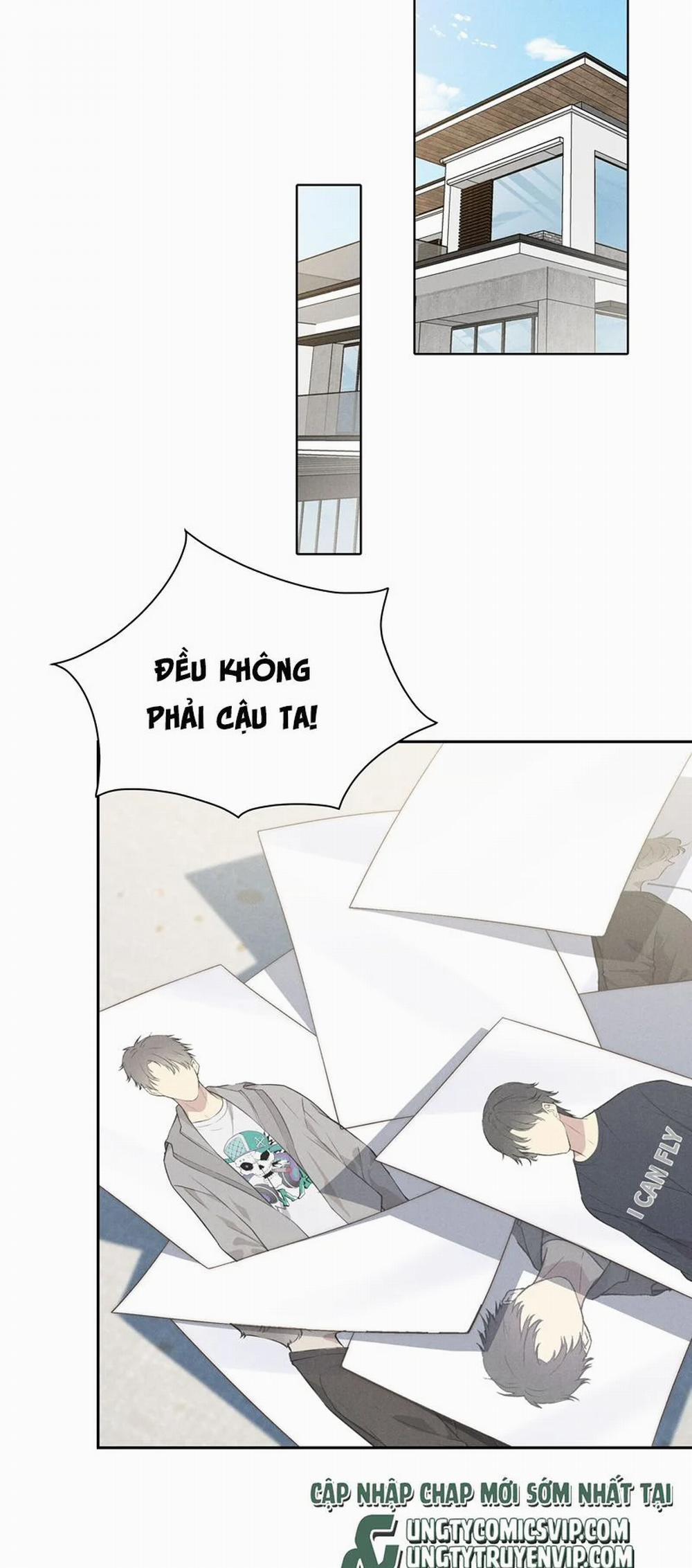 Thiếu Gia Không Ngoan 28 trang 22