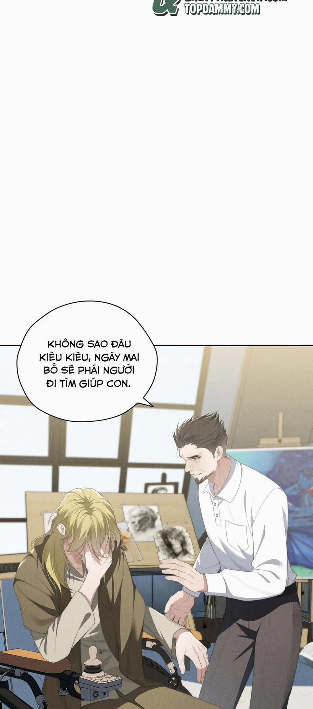 Thiếu Gia Không Ngoan 28 trang 23