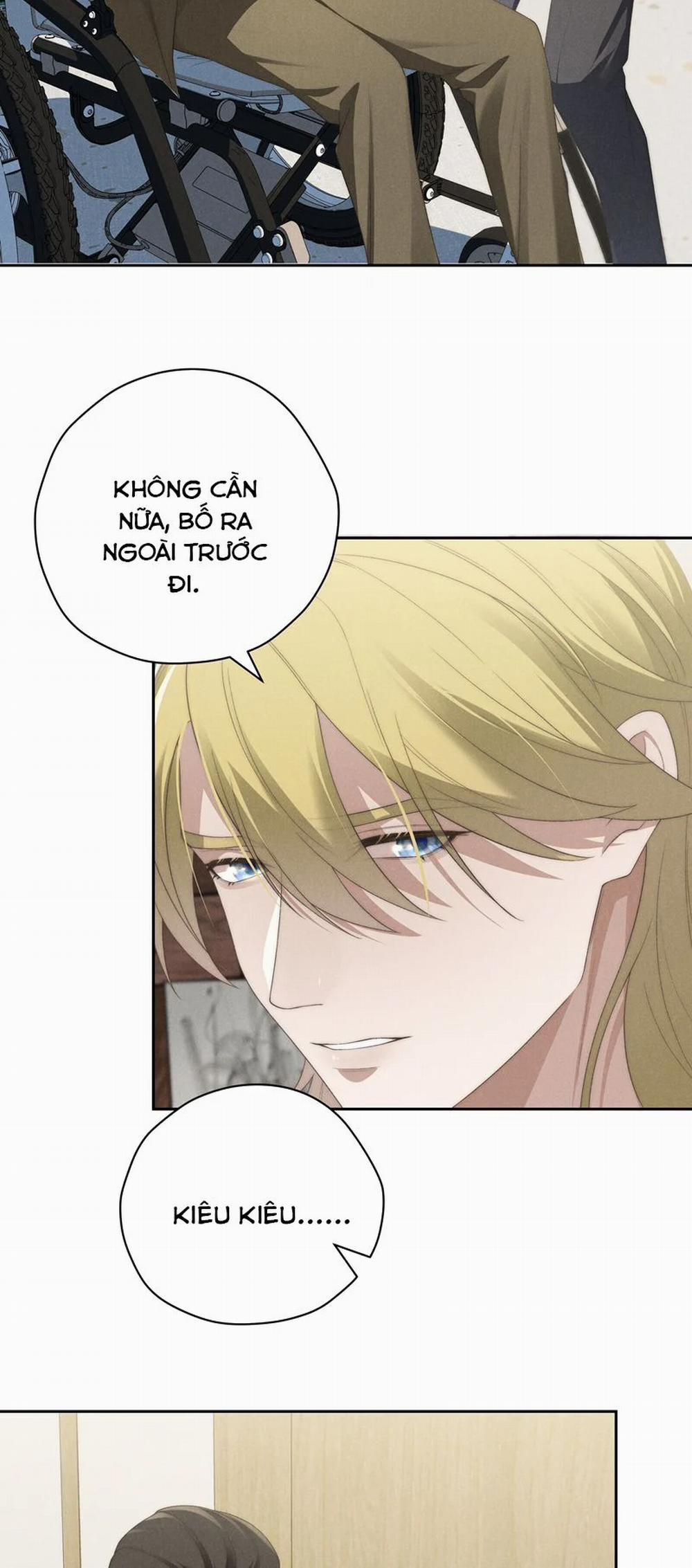 Thiếu Gia Không Ngoan 28 trang 24