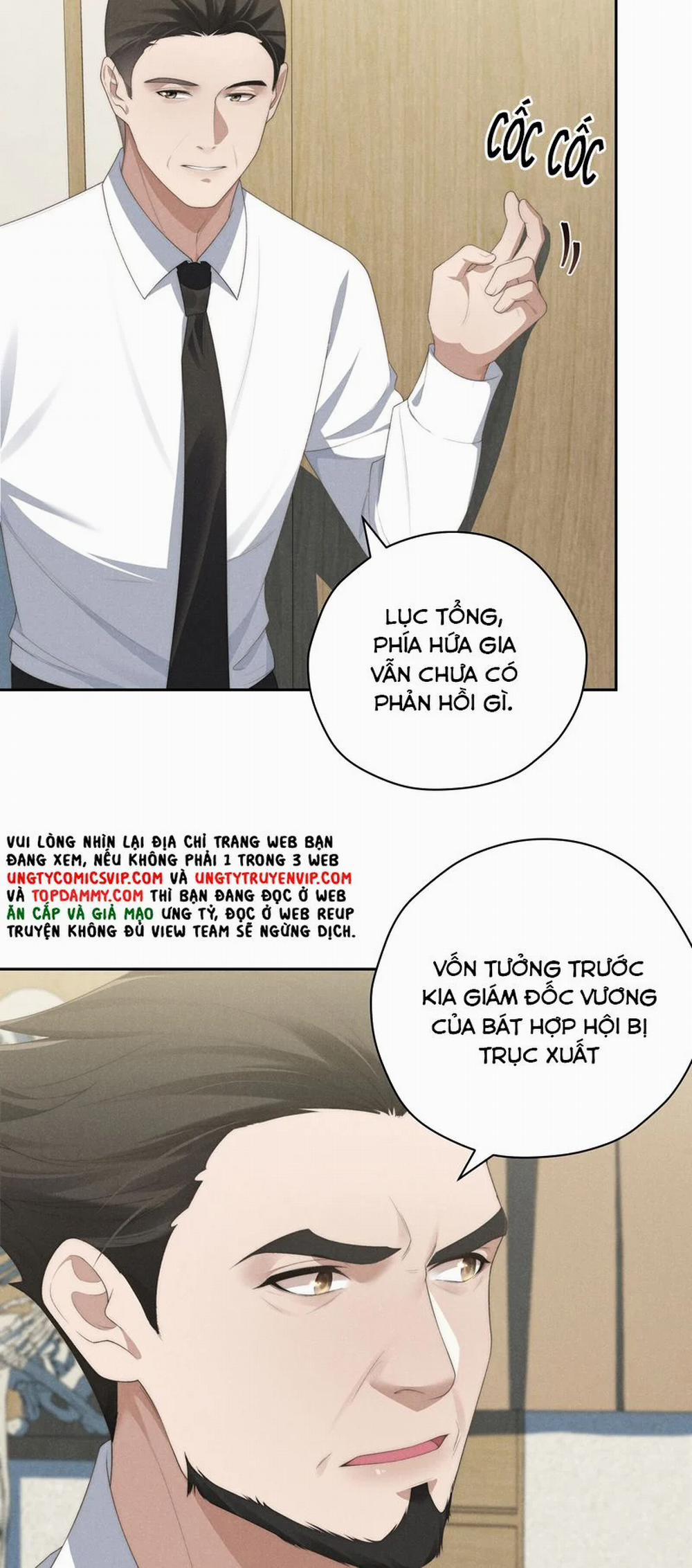 Thiếu Gia Không Ngoan 28 trang 25