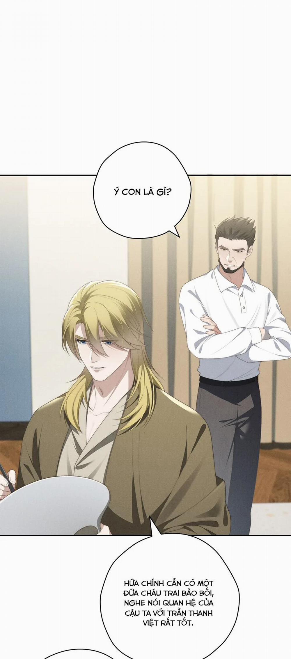 Thiếu Gia Không Ngoan 28 trang 27