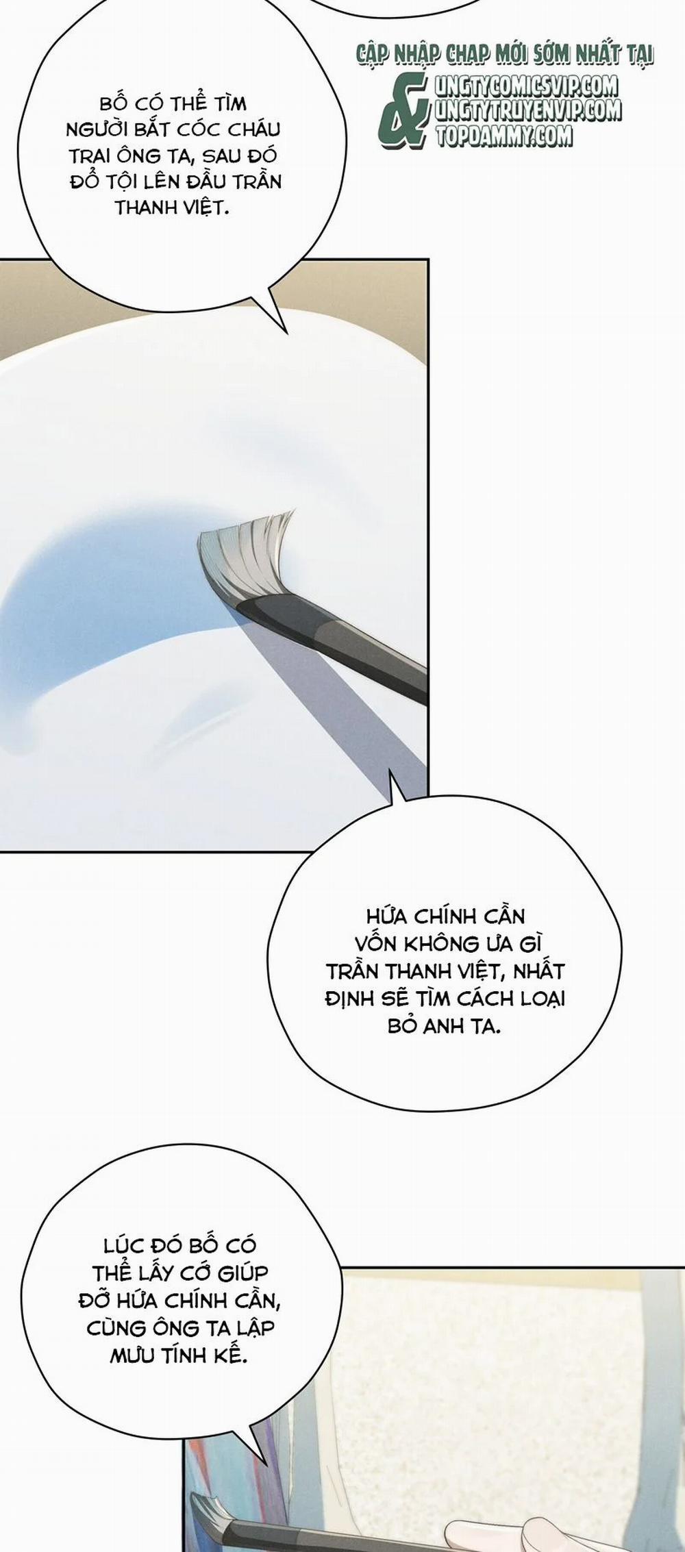 Thiếu Gia Không Ngoan 28 trang 28