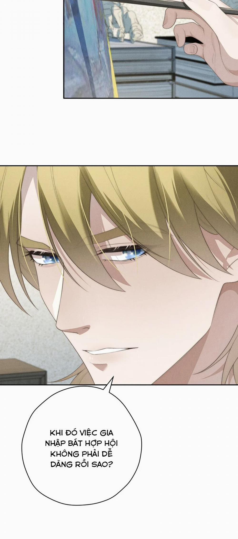 Thiếu Gia Không Ngoan 28 trang 29