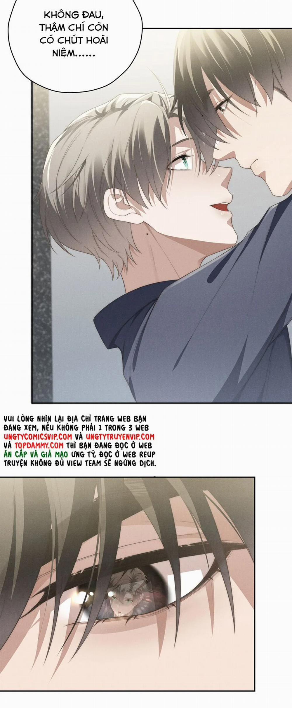 Thiếu Gia Không Ngoan 28 trang 8