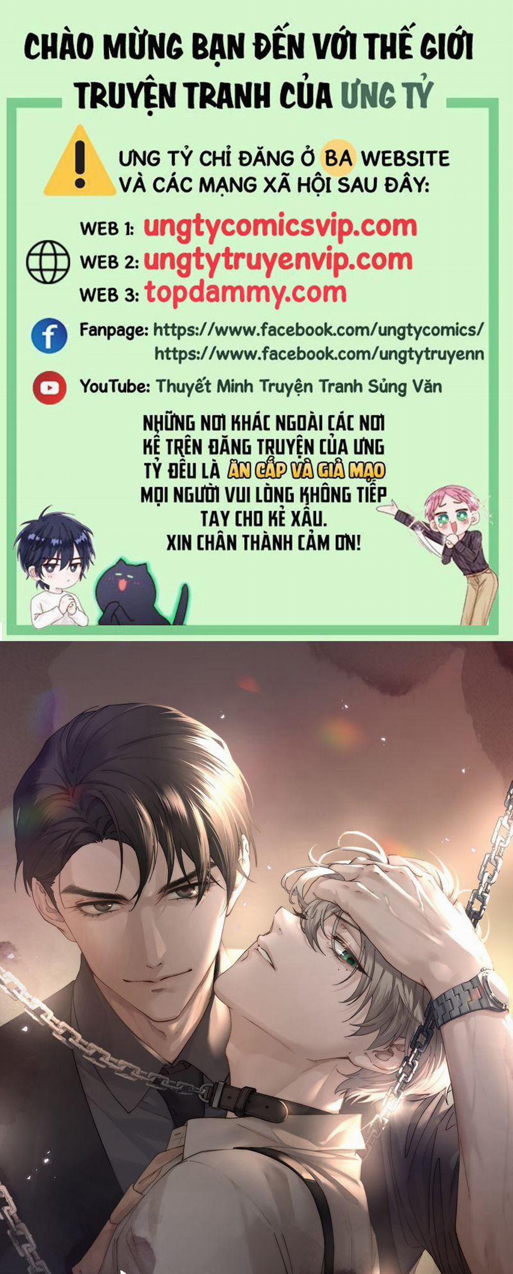 Thiếu Gia Không Ngoan 29 trang 0