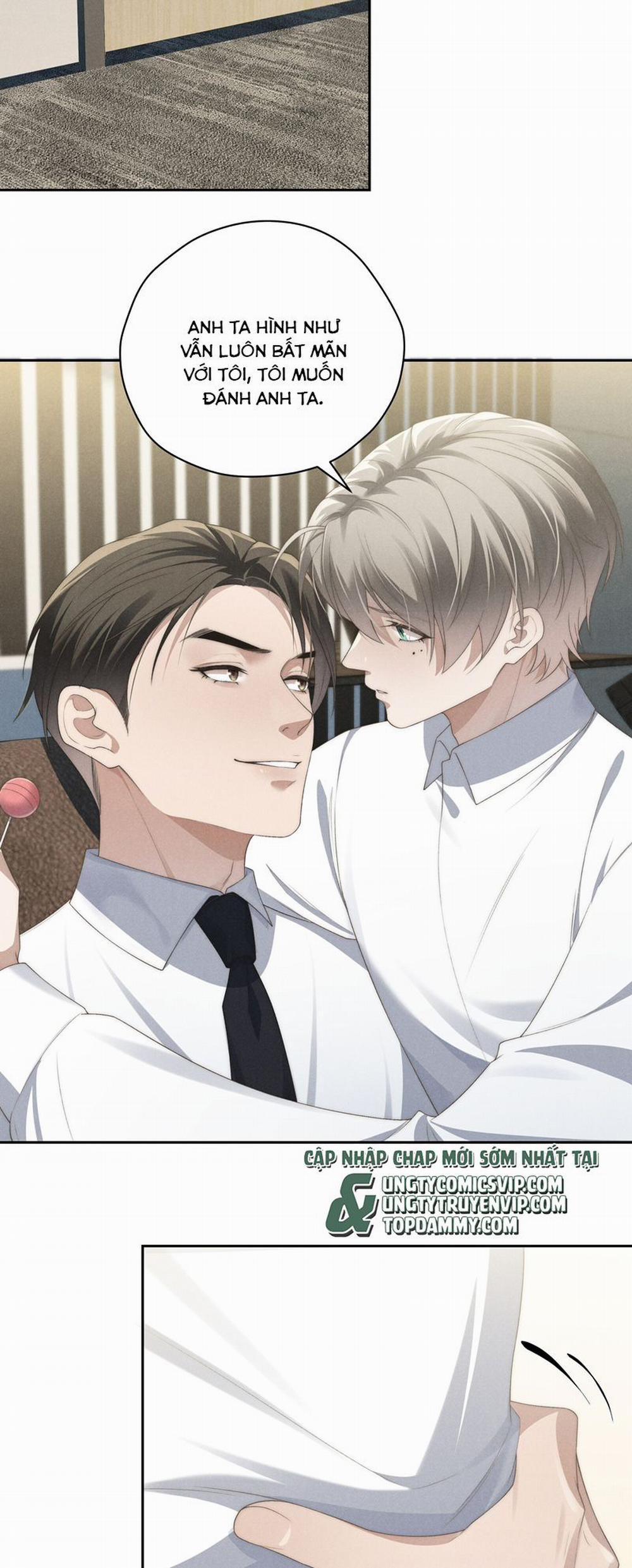 Thiếu Gia Không Ngoan 29 trang 10