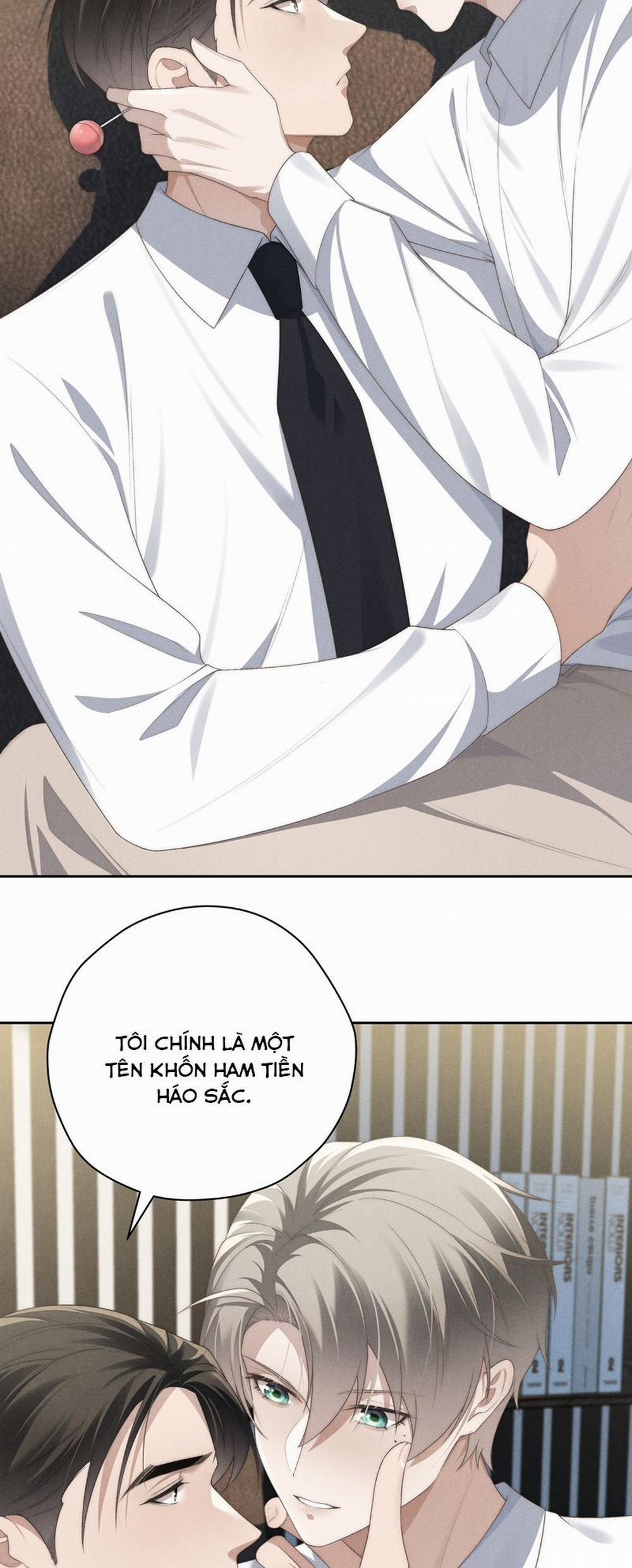 Thiếu Gia Không Ngoan 29 trang 13