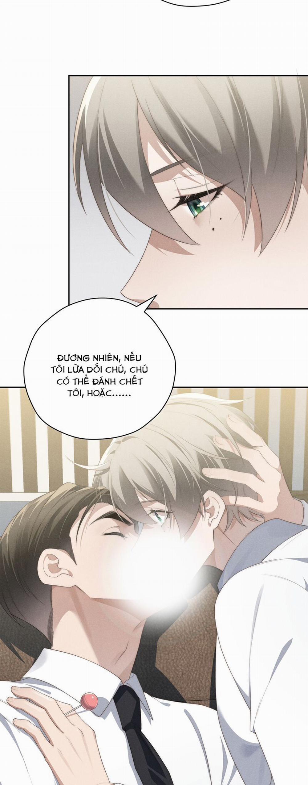 Thiếu Gia Không Ngoan 29 trang 17