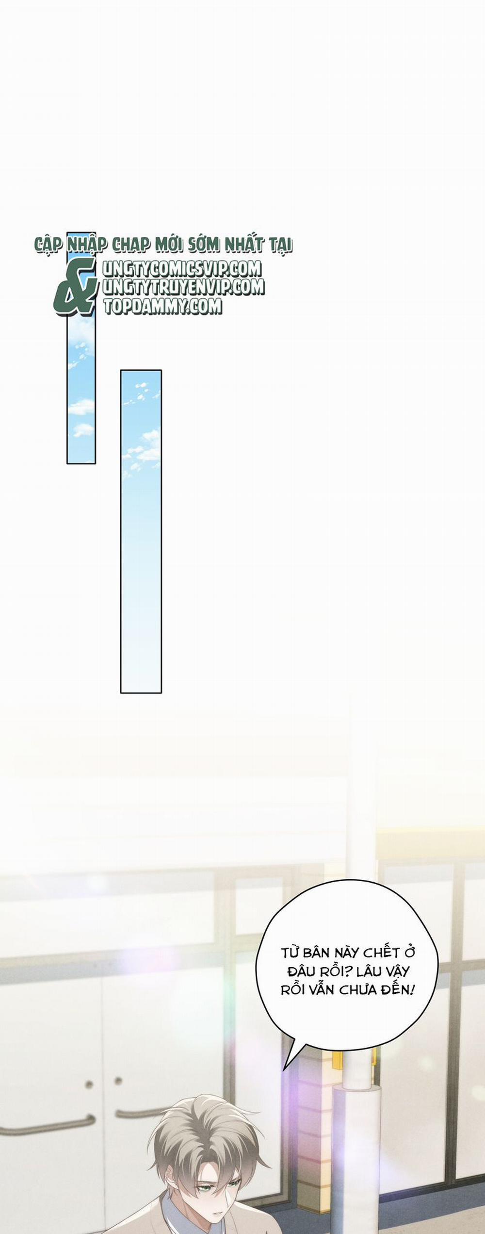 Thiếu Gia Không Ngoan 29 trang 21