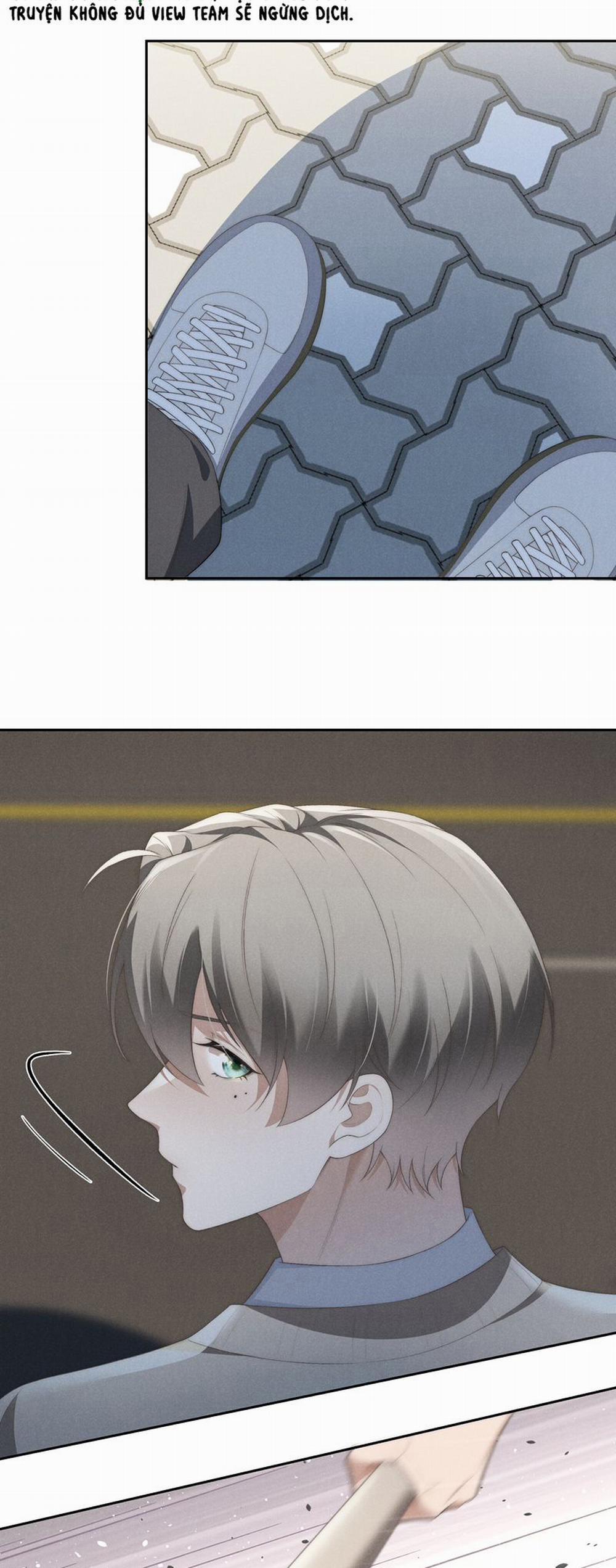 Thiếu Gia Không Ngoan 29 trang 23