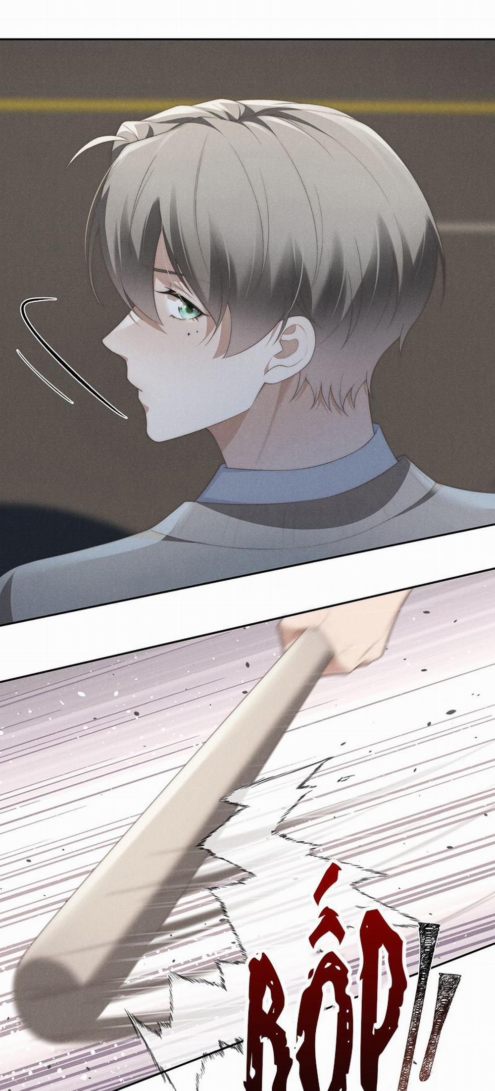 Thiếu Gia Không Ngoan 29 trang 28