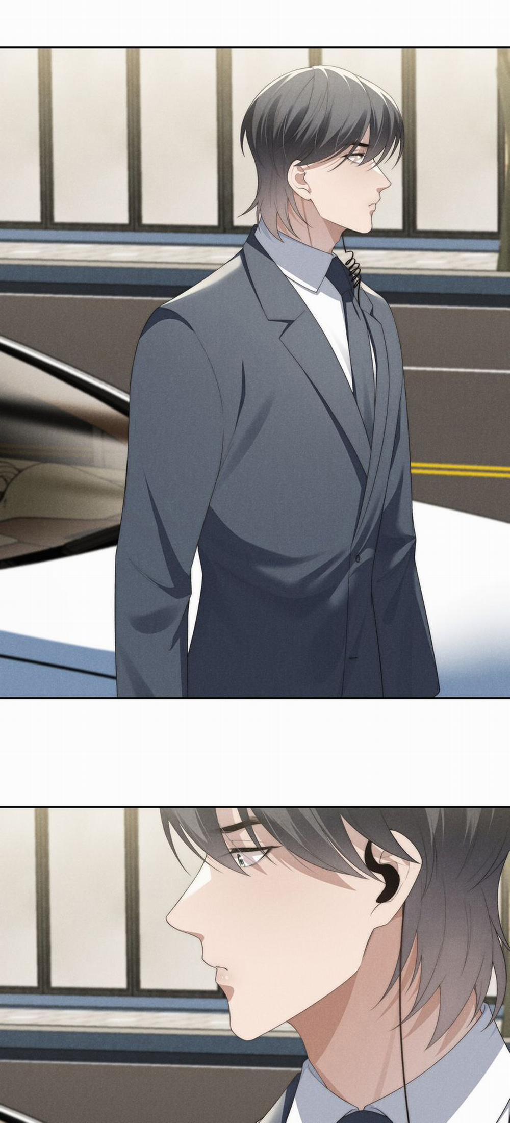 Thiếu Gia Không Ngoan 29 trang 30