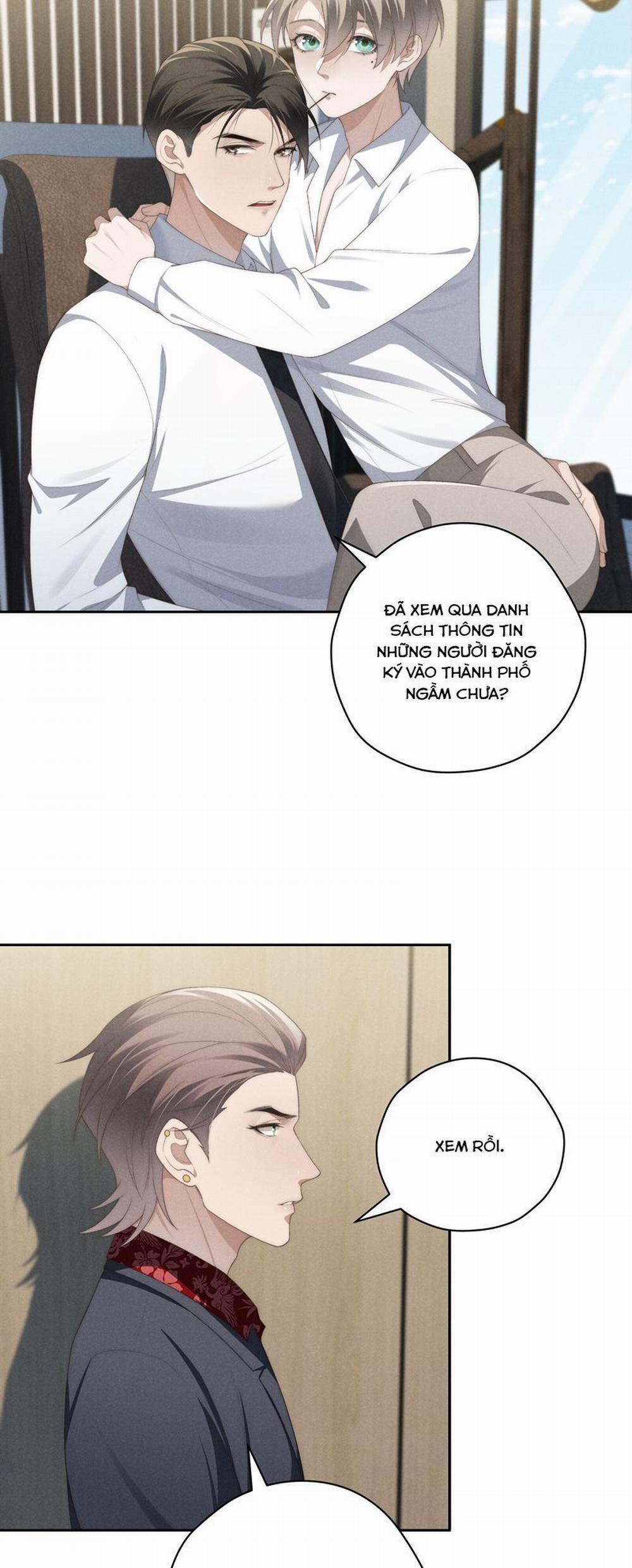 Thiếu Gia Không Ngoan 29 trang 5