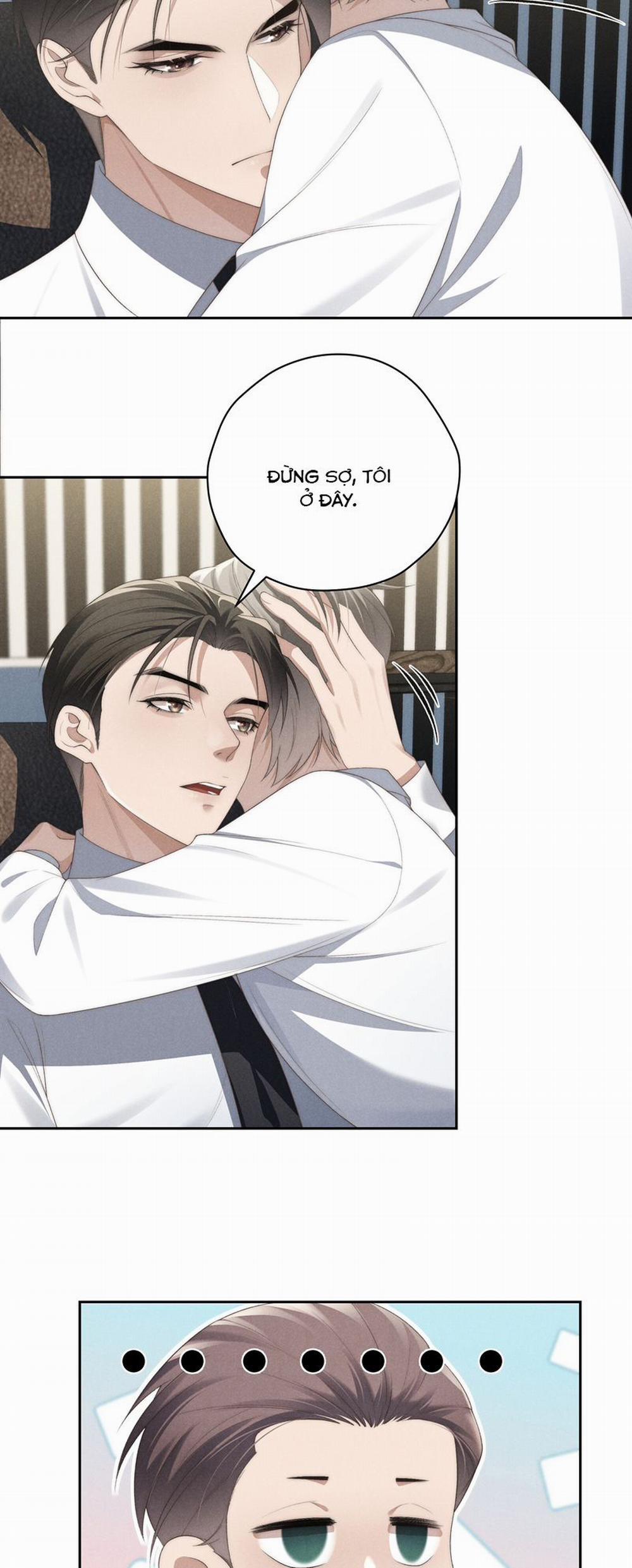 Thiếu Gia Không Ngoan 29 trang 7