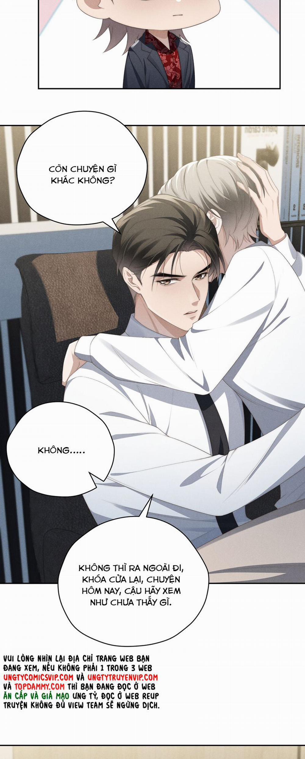 Thiếu Gia Không Ngoan 29 trang 8