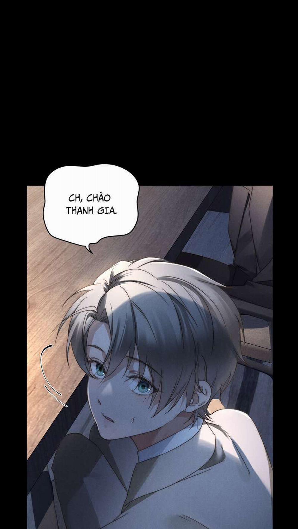 Thiếu Gia Không Ngoan 3 trang 1