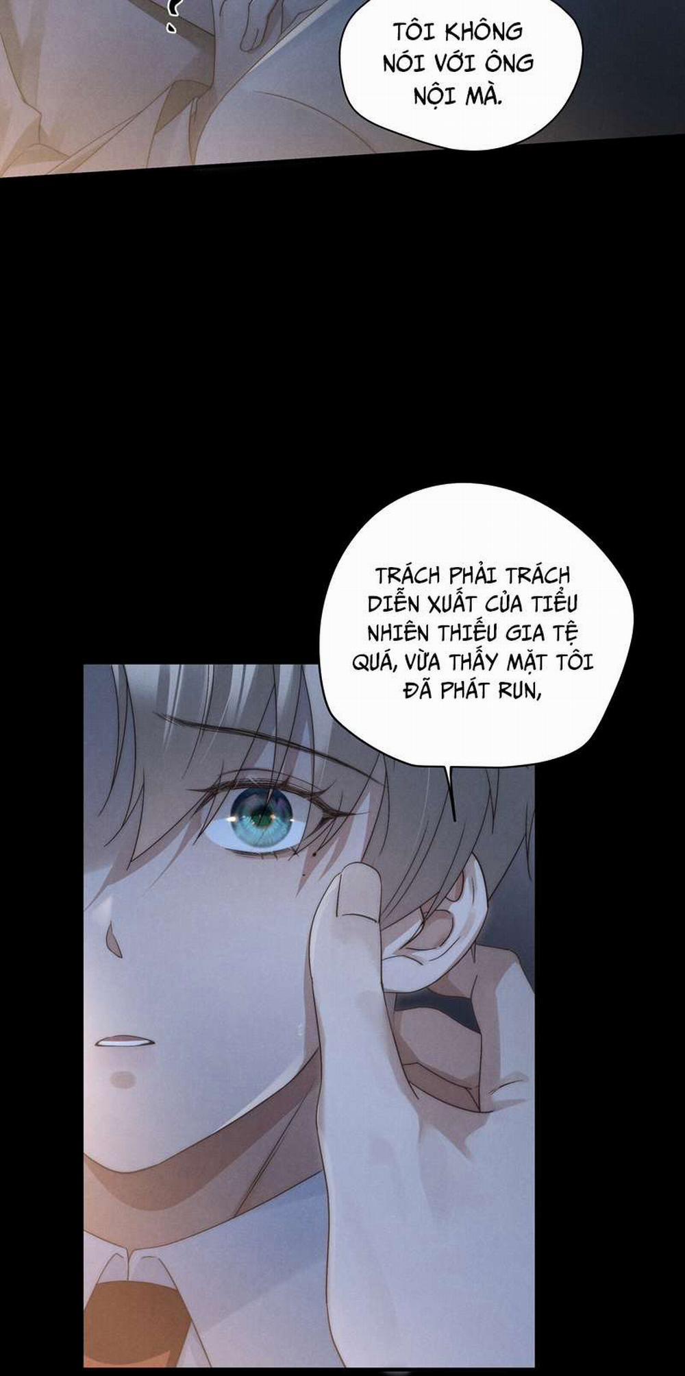 Thiếu Gia Không Ngoan 3 trang 14