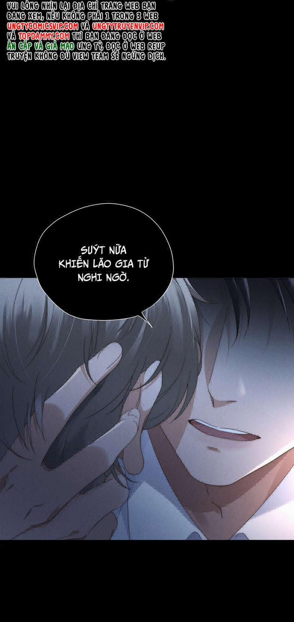 Thiếu Gia Không Ngoan 3 trang 15