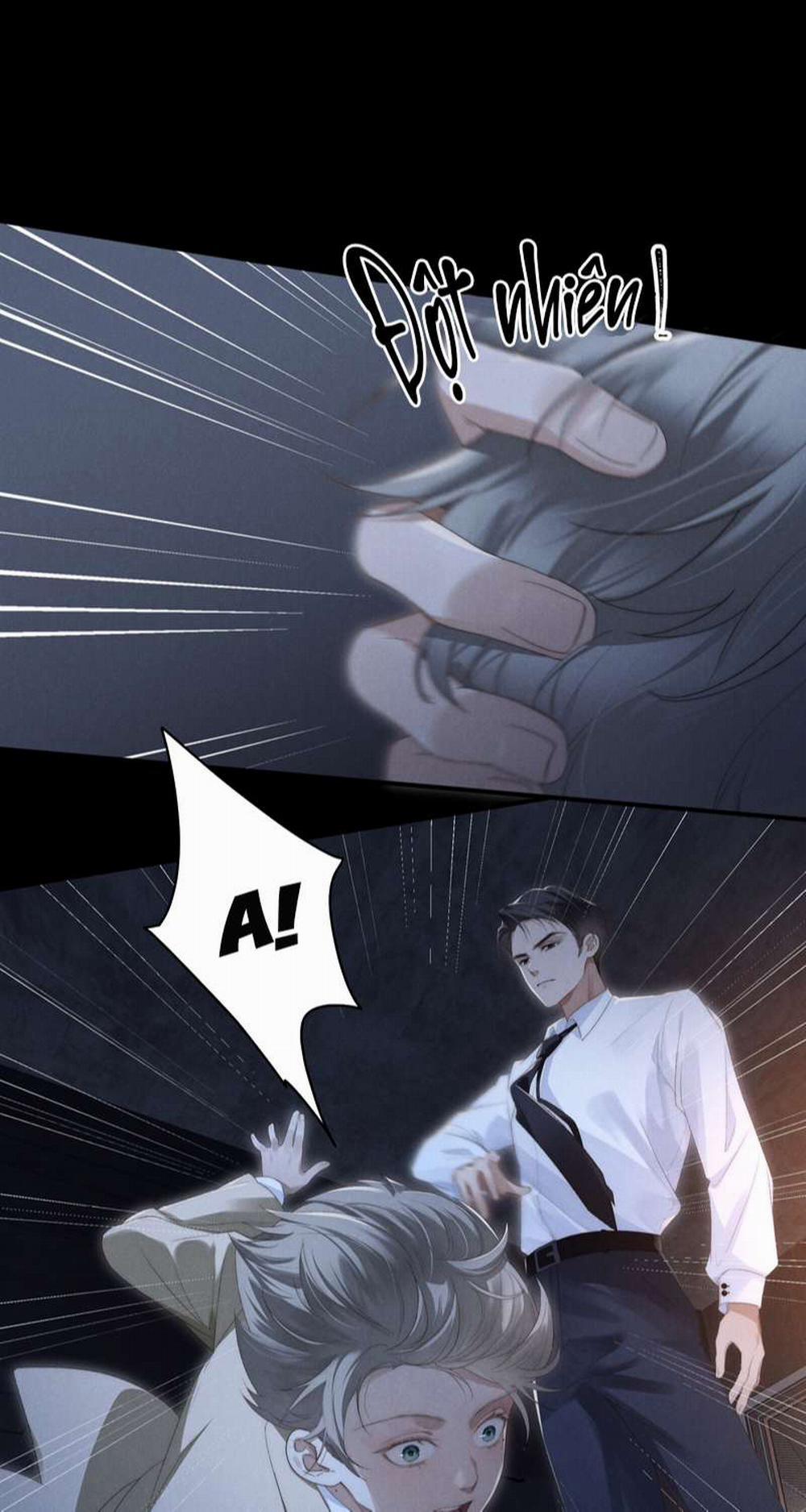 Thiếu Gia Không Ngoan 3 trang 16