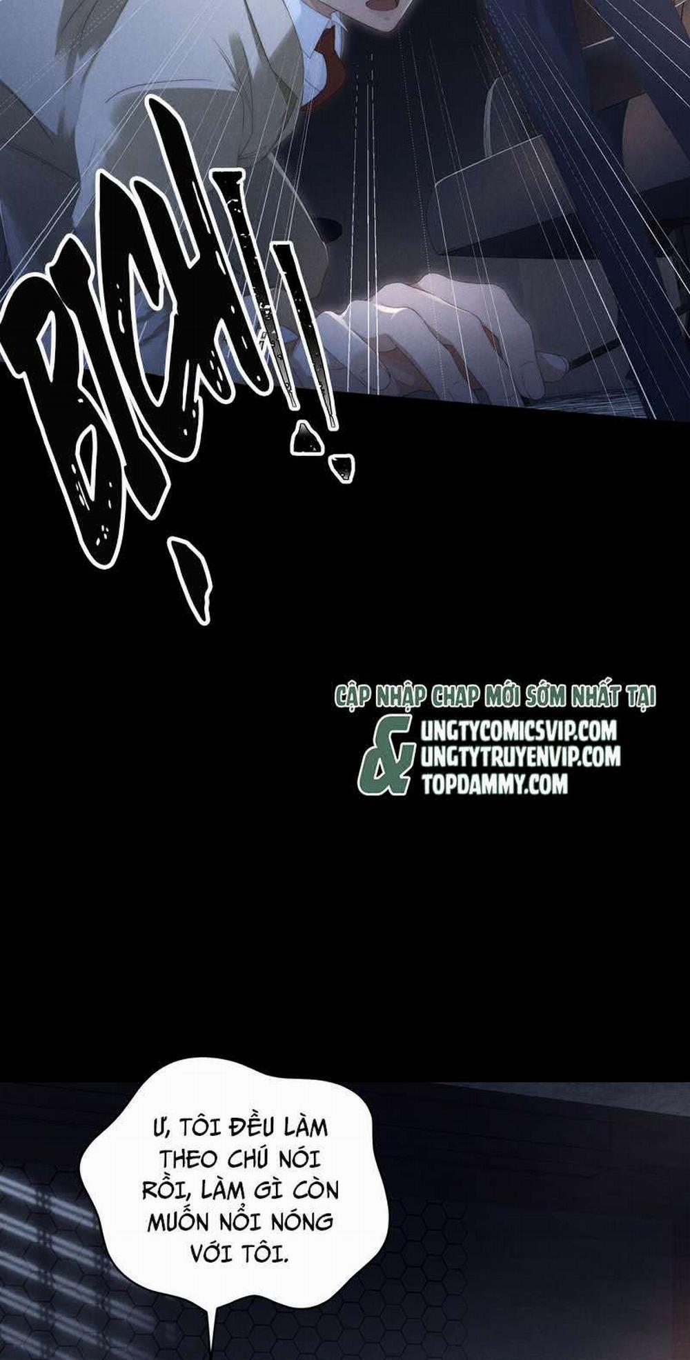 Thiếu Gia Không Ngoan 3 trang 17