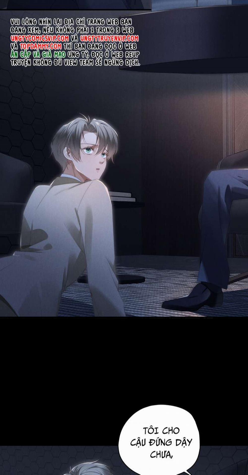 Thiếu Gia Không Ngoan 3 trang 19