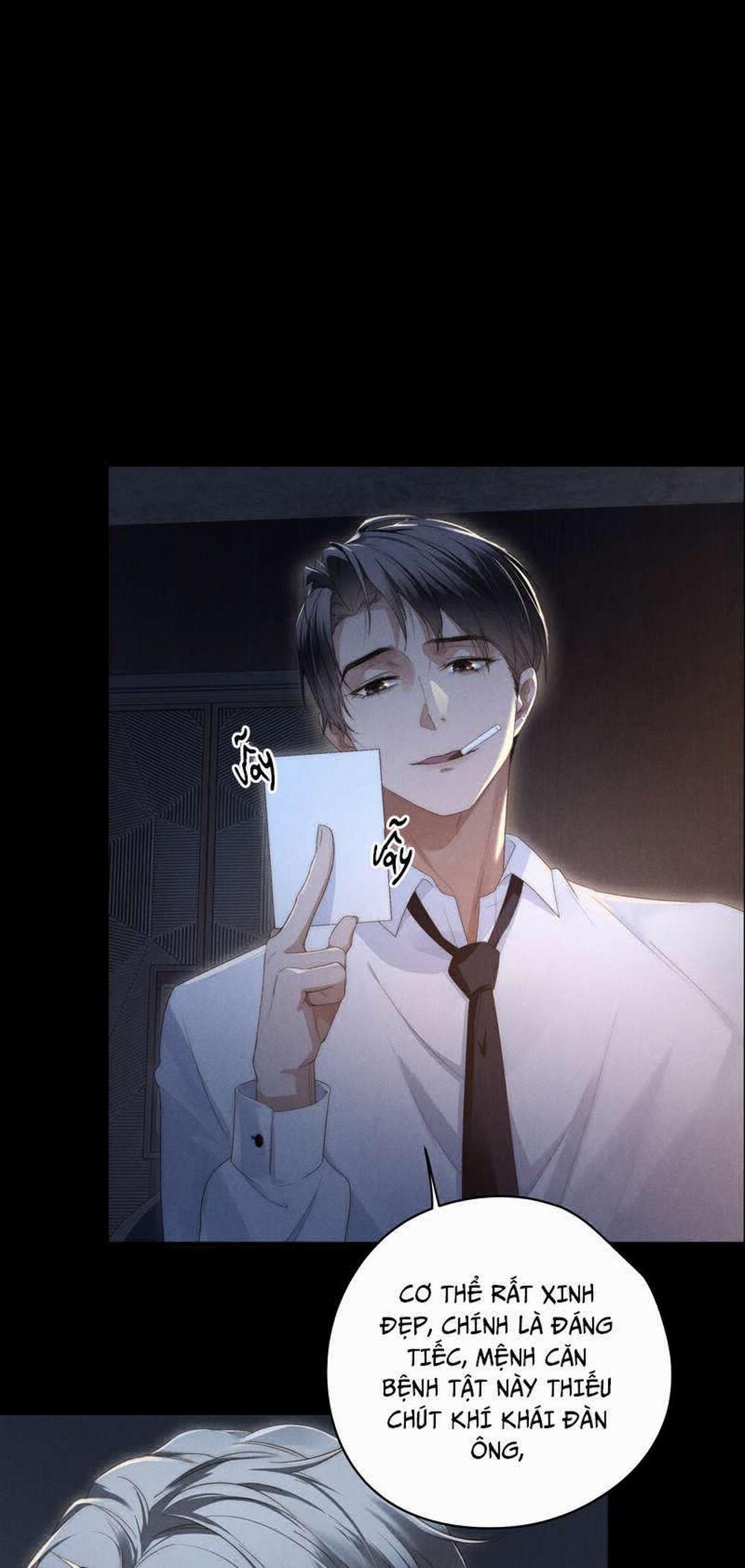 Thiếu Gia Không Ngoan 3 trang 22