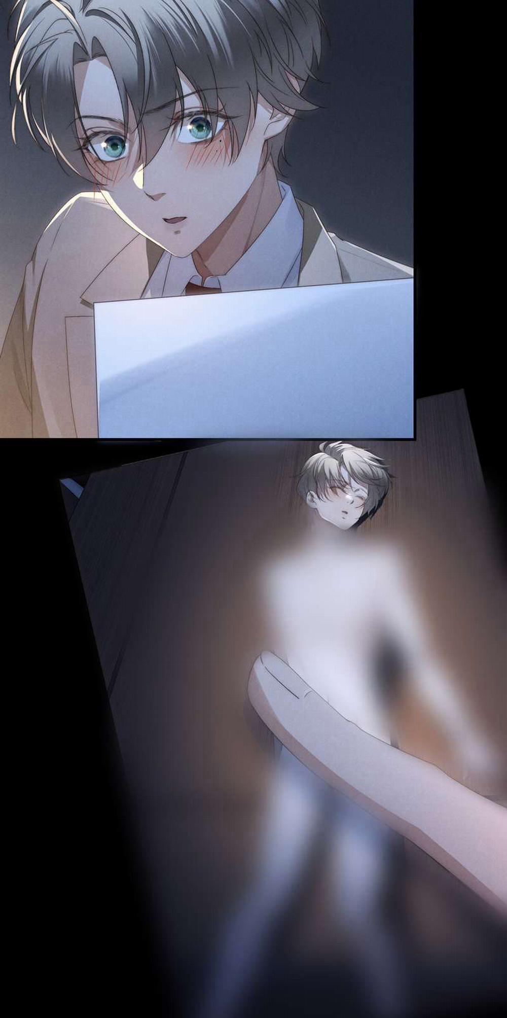 Thiếu Gia Không Ngoan 3 trang 23