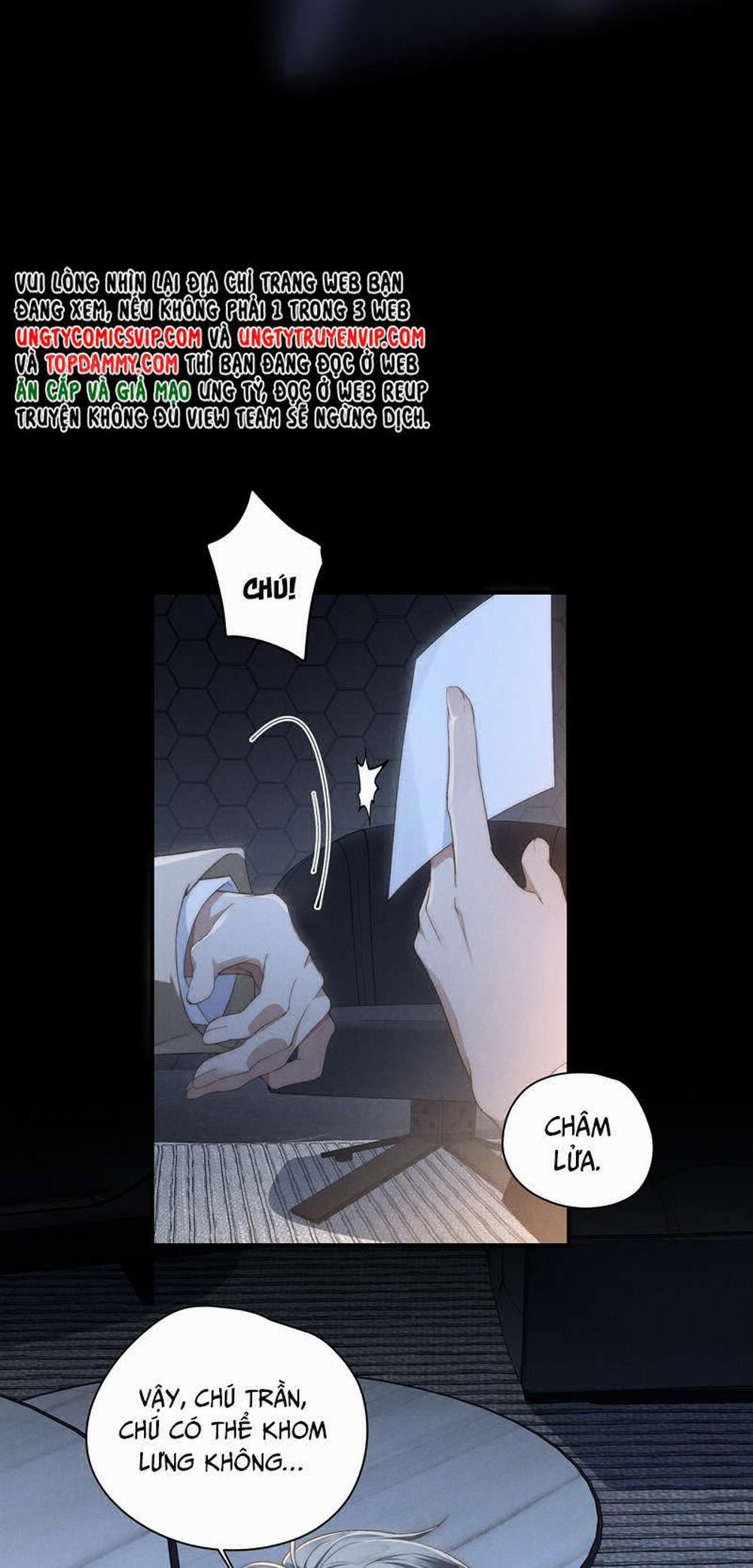 Thiếu Gia Không Ngoan 3 trang 24