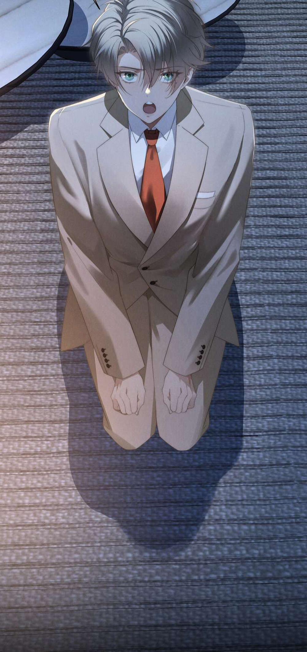 Thiếu Gia Không Ngoan 3 trang 25