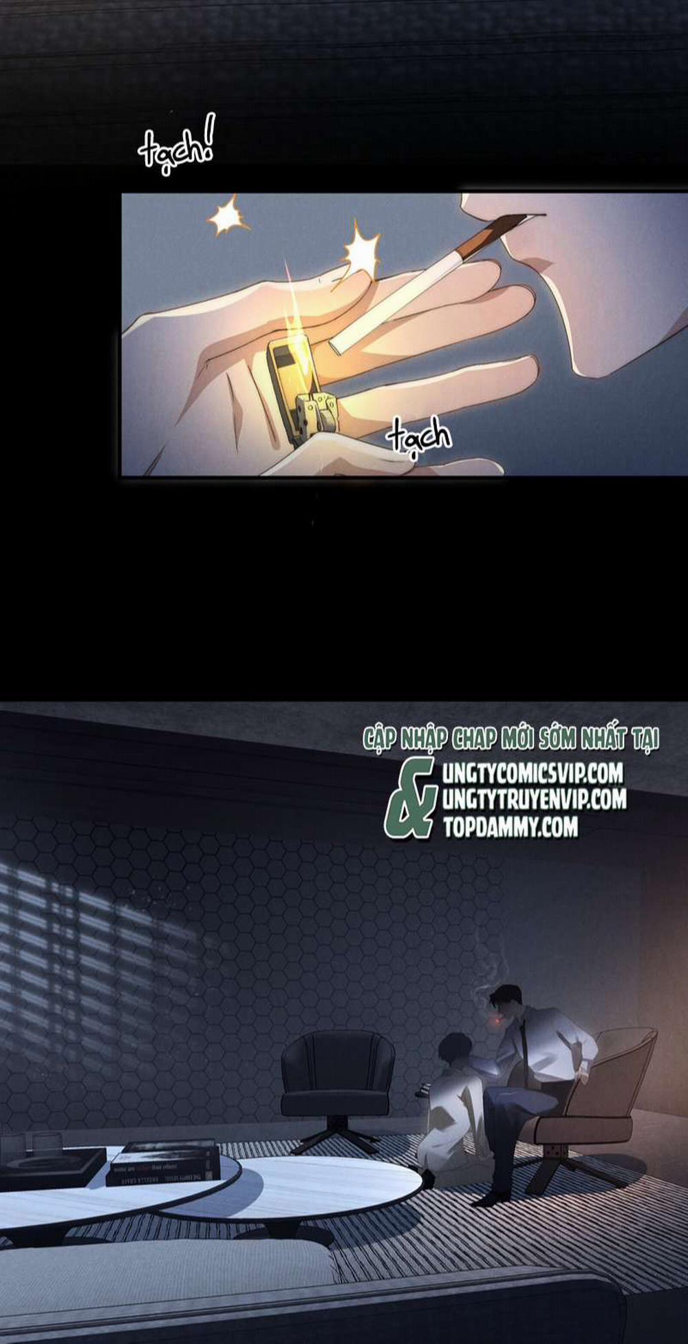 Thiếu Gia Không Ngoan 3 trang 26